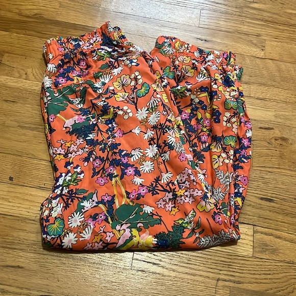 Iris harem pants - Picture 2 of 5